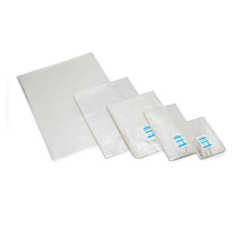 BALMAR 2000 BUSTE REGALO IN BOPP 12X8 CM TRASPARENTE CONF 100 Pz.
